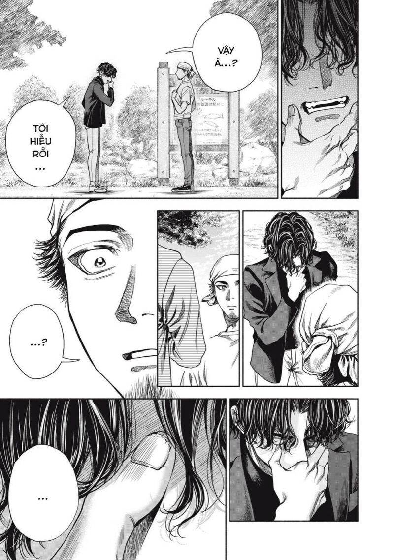 Người Đàn Ông Không Thể Ly Hôn Chapter 7 - 14