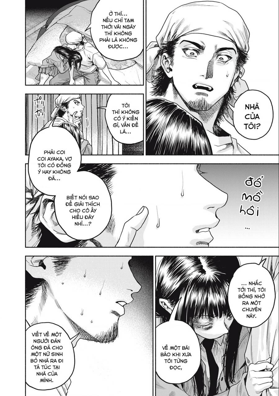 Người Đàn Ông Không Thể Ly Hôn Chapter 16 - 9