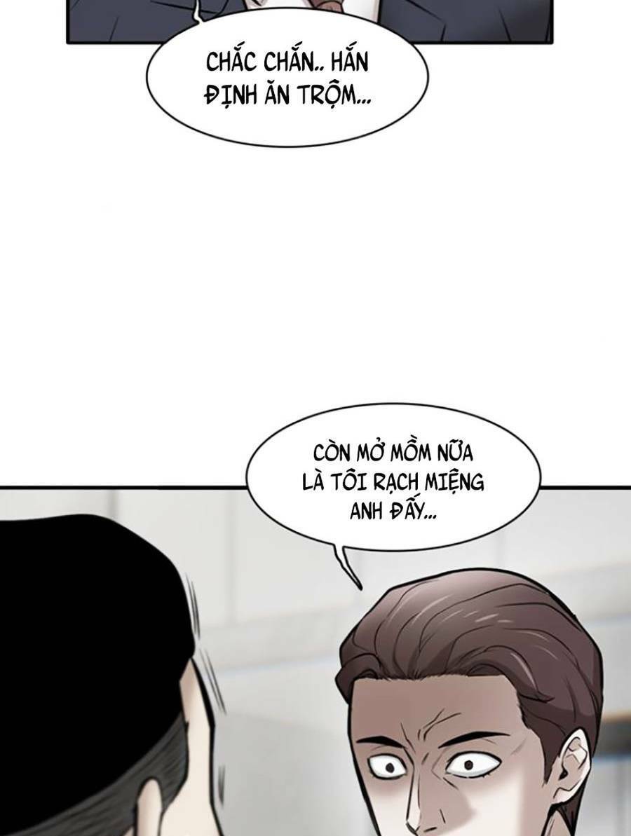 Bù Nhìn Chapter 6 - 167