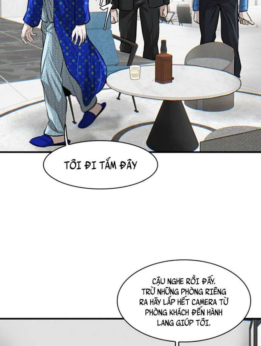 Bù Nhìn Chapter 6 - 194