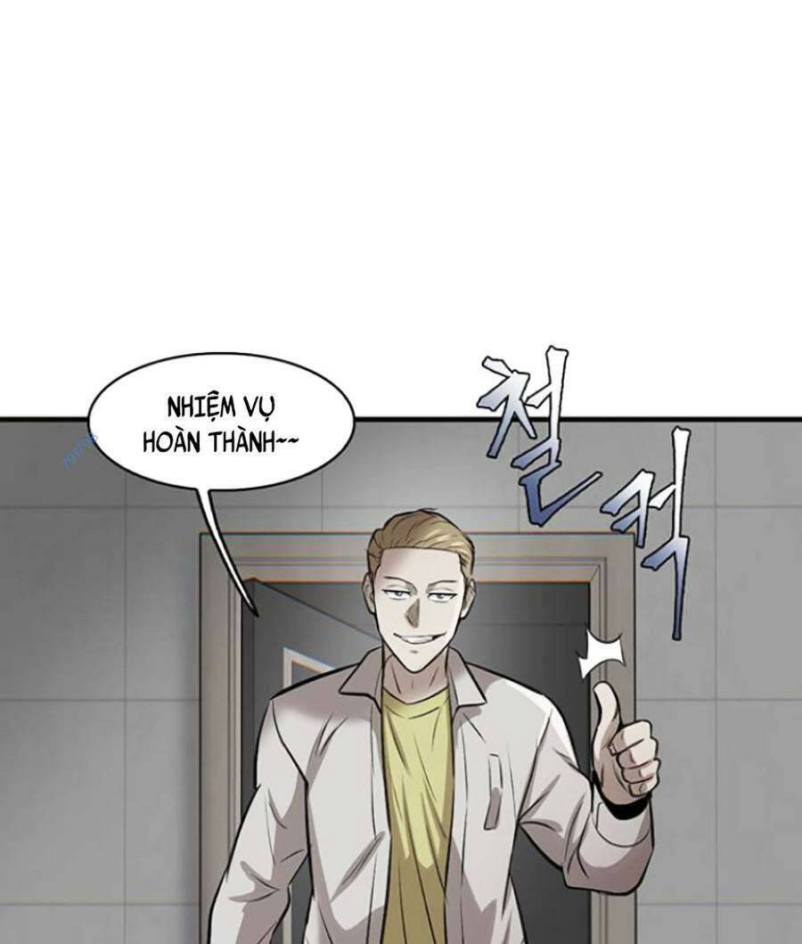 Bù Nhìn Chapter 6 - 209