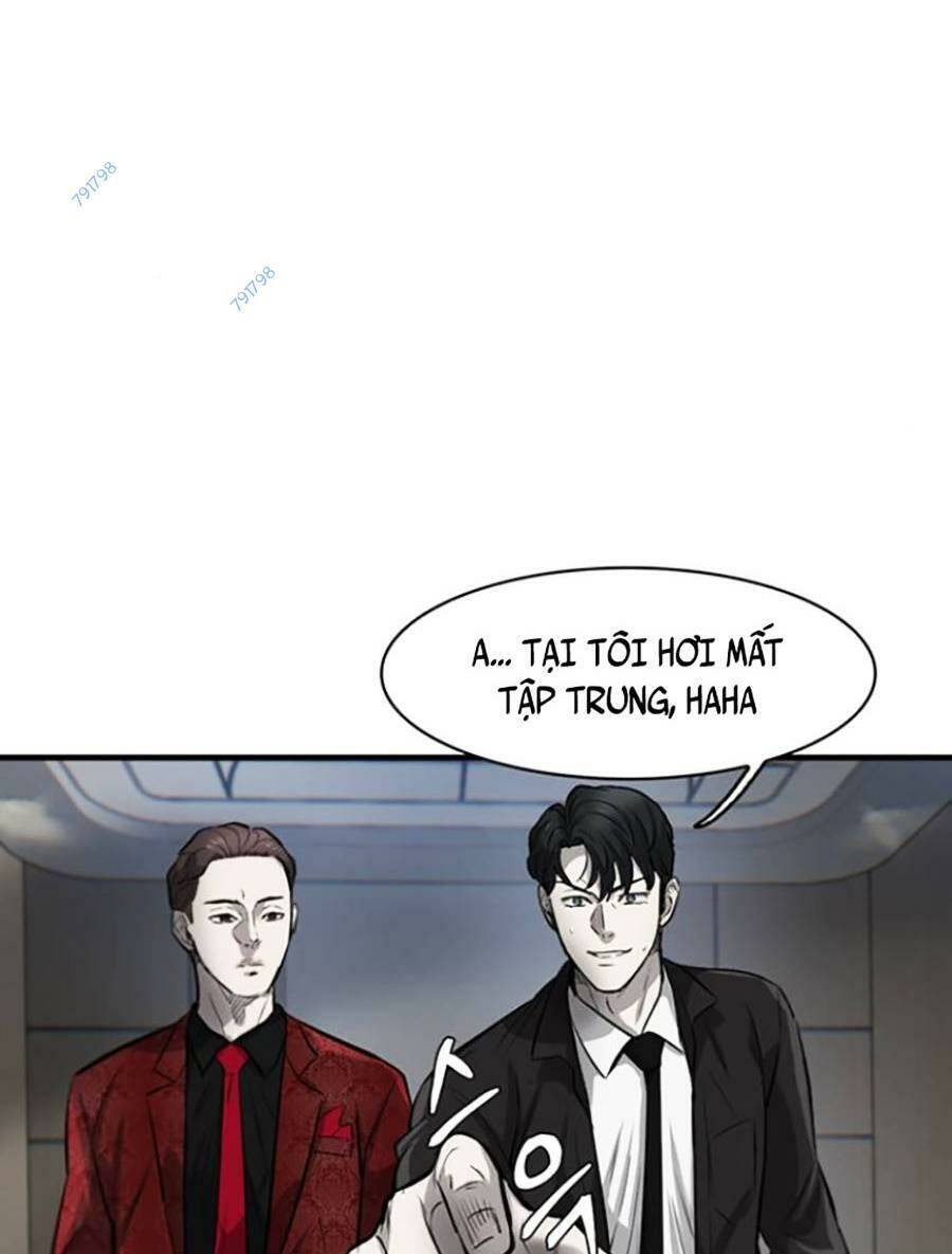 Bù Nhìn Chapter 6 - 33