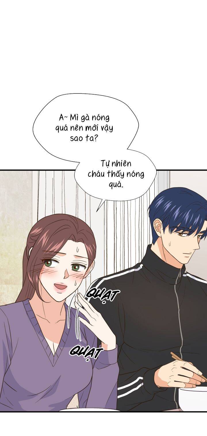 Chủ Tịch Đi Học Chapter 31 - 20