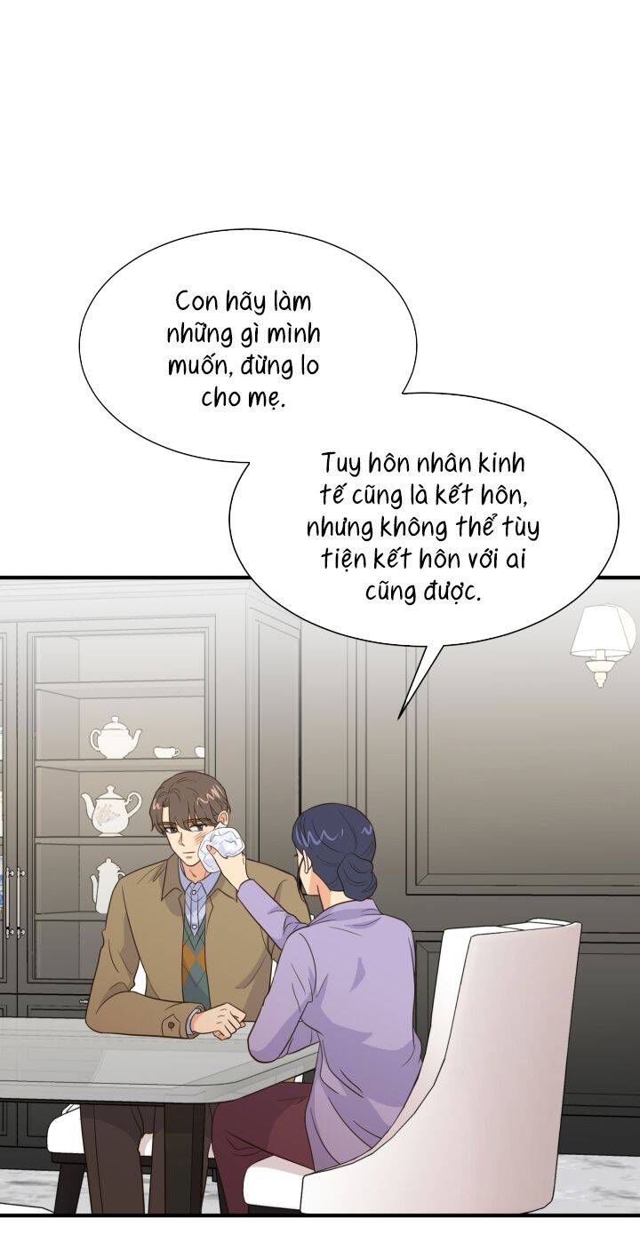 Chủ Tịch Đi Học Chapter 33 - 13