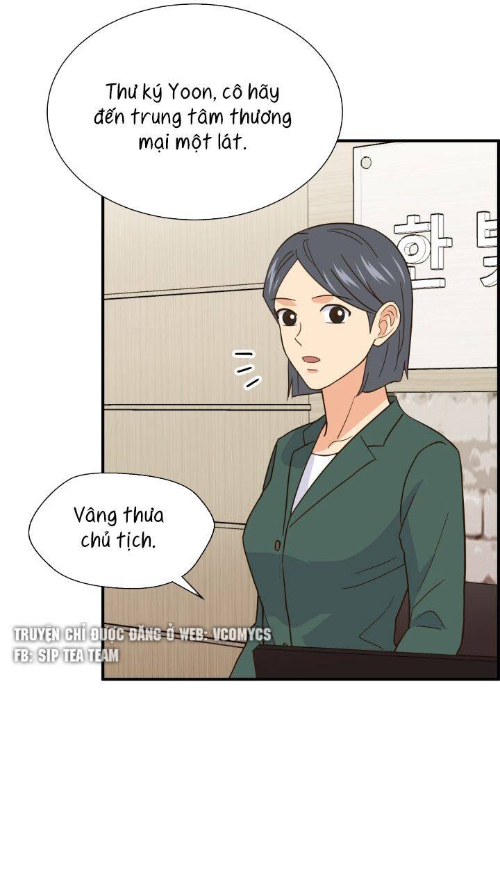 Chủ Tịch Đi Học Chapter 36 - 18