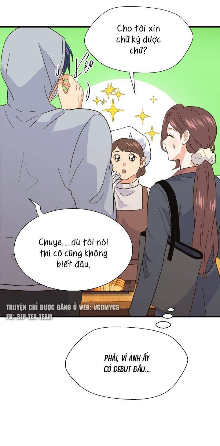 Chủ Tịch Đi Học Chapter 36 - 47