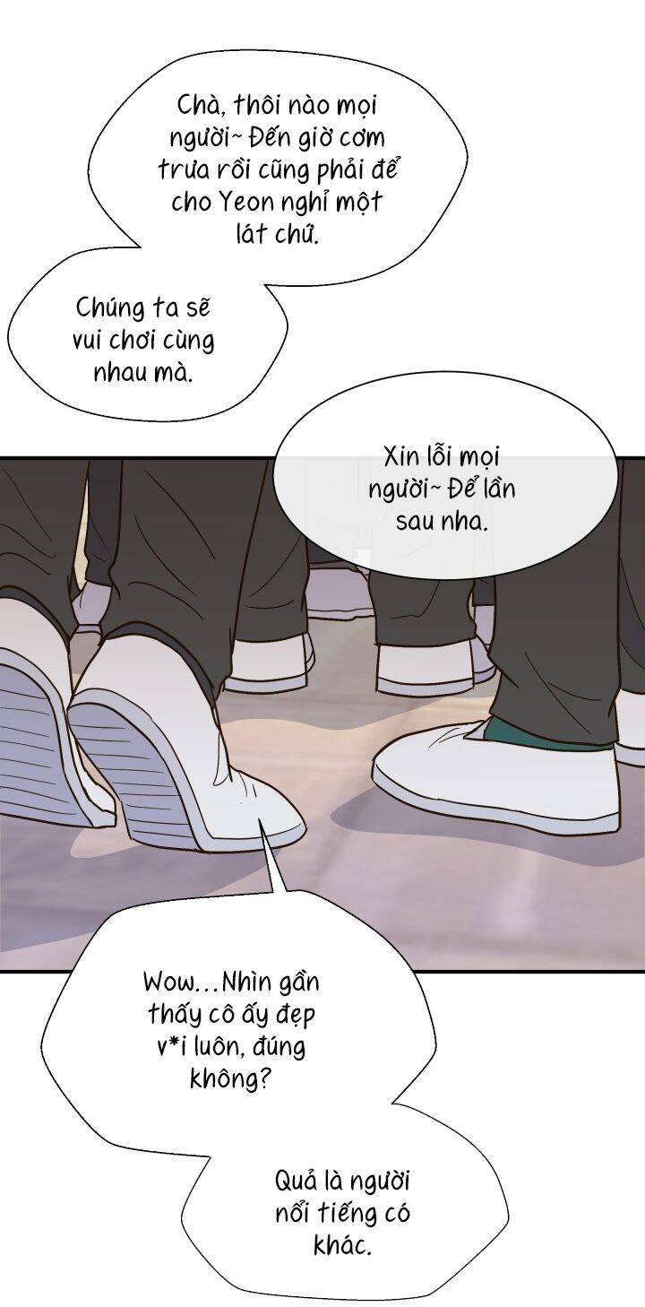 Chủ Tịch Đi Học Chapter 38 - 17