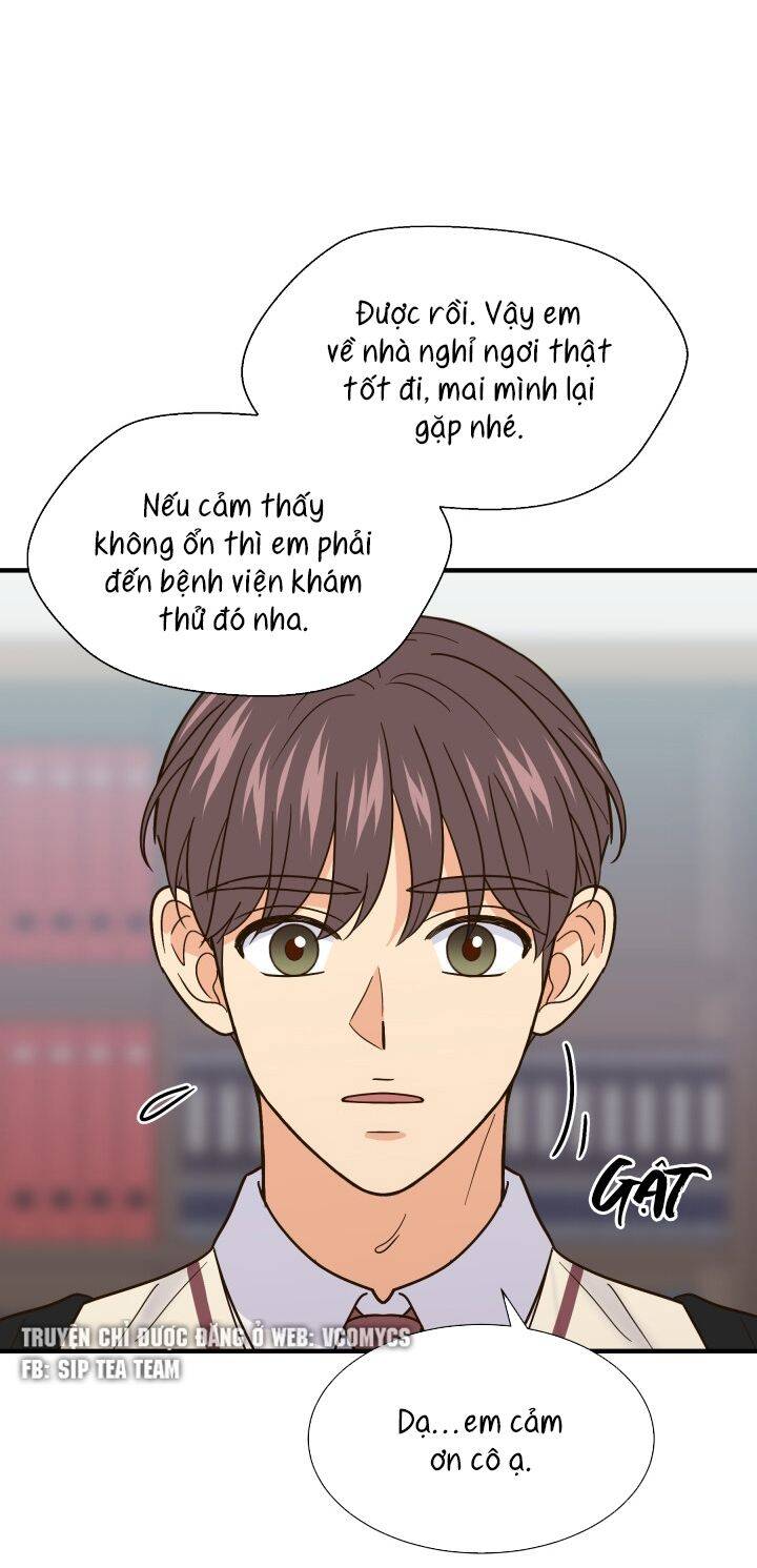 Chủ Tịch Đi Học Chapter 39 - 18