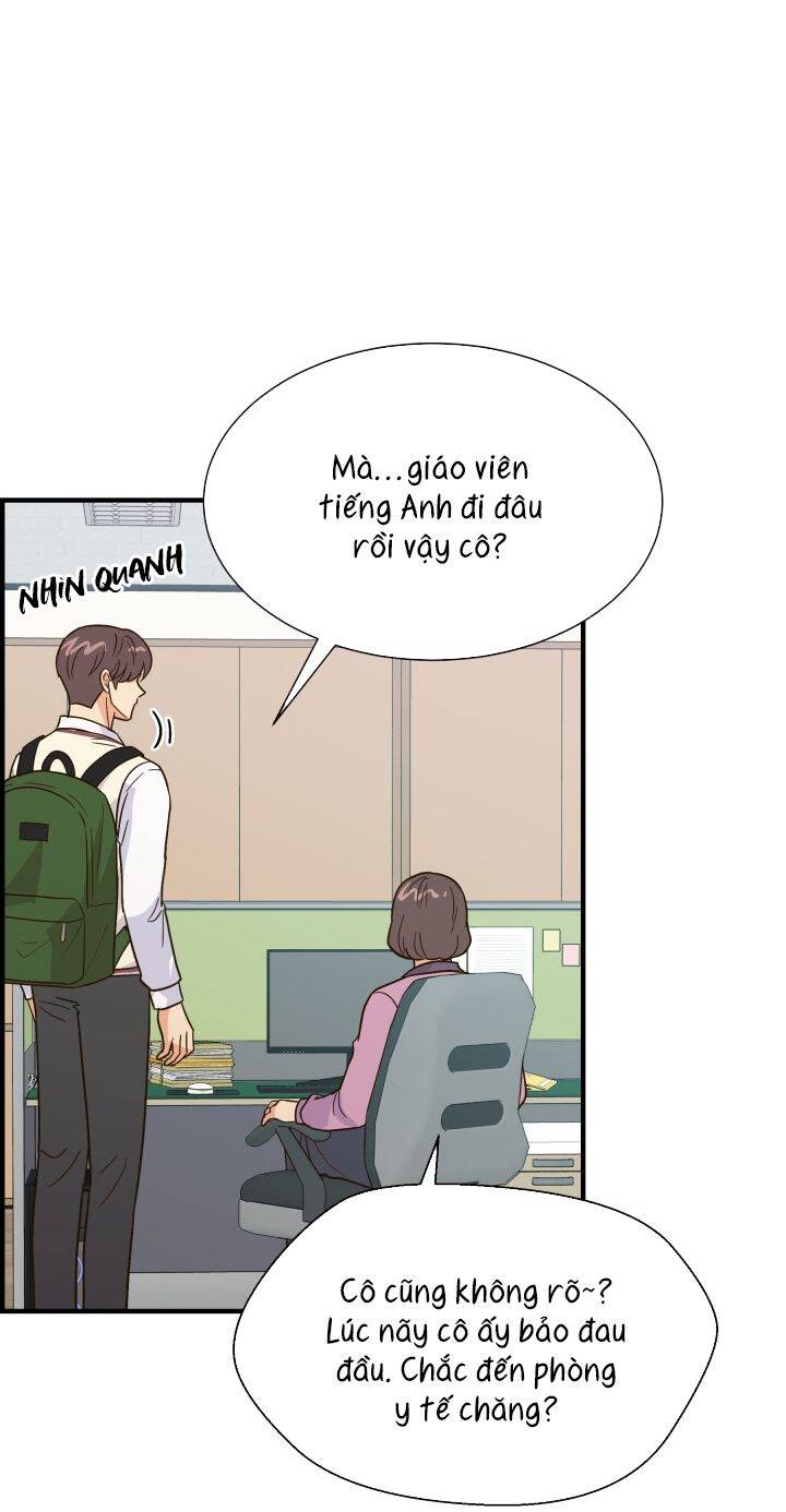 Chủ Tịch Đi Học Chapter 39 - 19