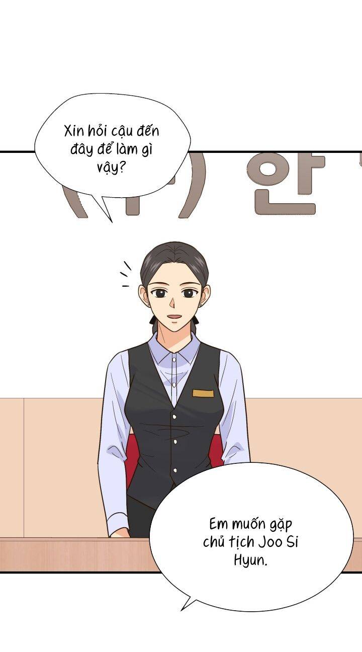 Chủ Tịch Đi Học Chapter 39 - 31