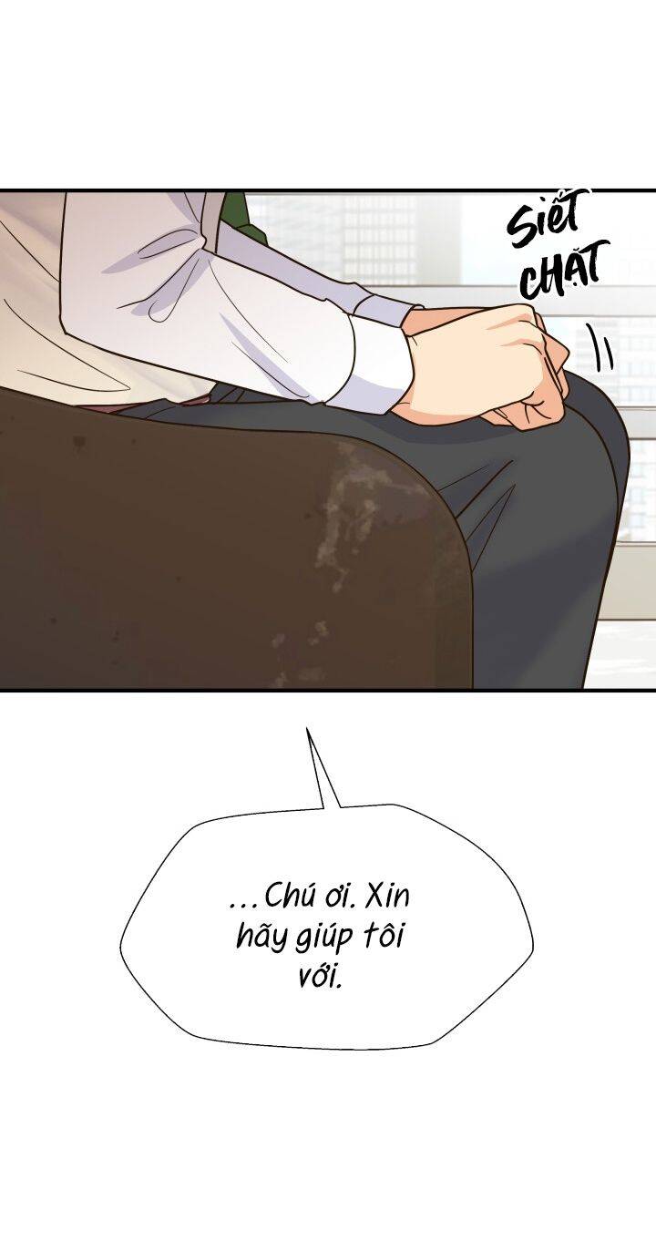 Chủ Tịch Đi Học Chapter 39 - 41