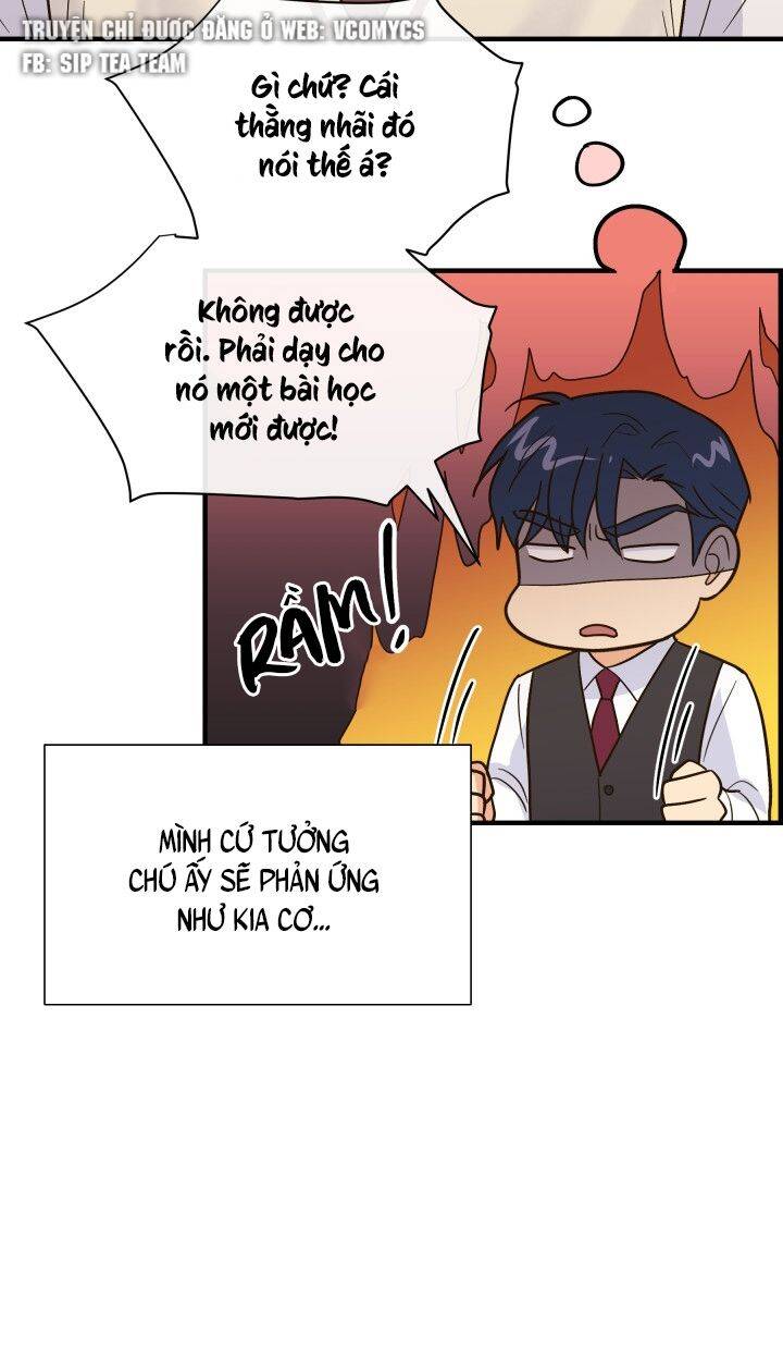 Chủ Tịch Đi Học Chapter 39 - 52