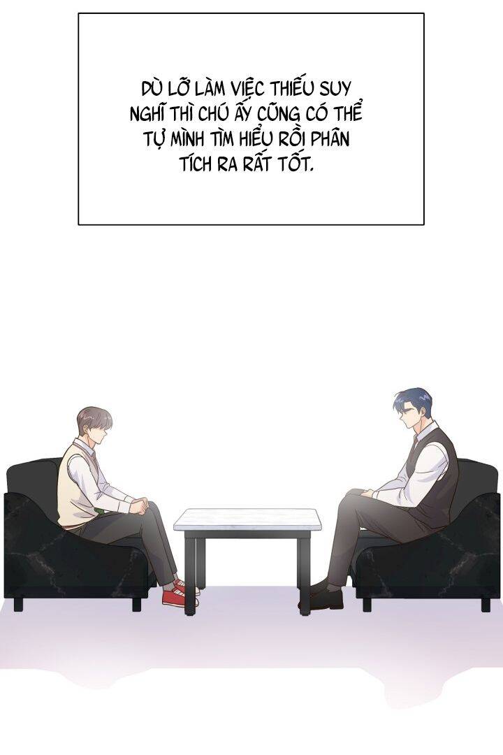 Chủ Tịch Đi Học Chapter 39 - 57