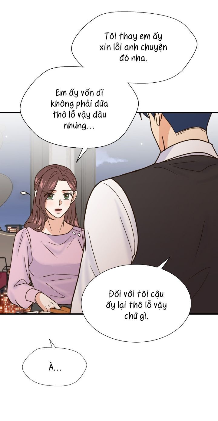 Chủ Tịch Đi Học Chapter 40 - 49