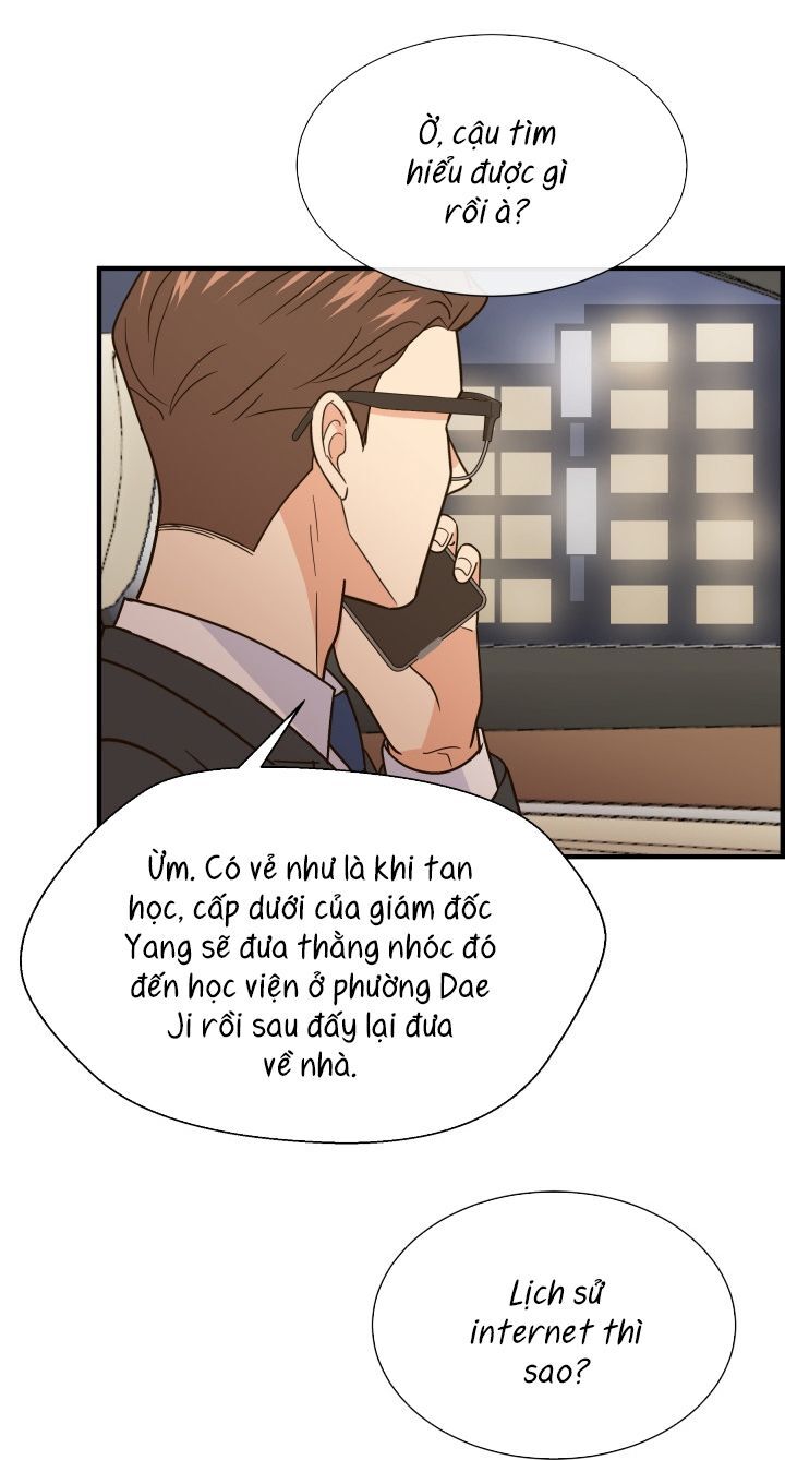 Chủ Tịch Đi Học Chapter 40 - 58