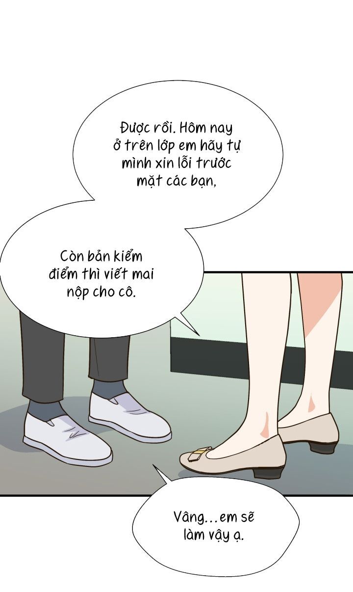 Chủ Tịch Đi Học Chapter 41 - 52