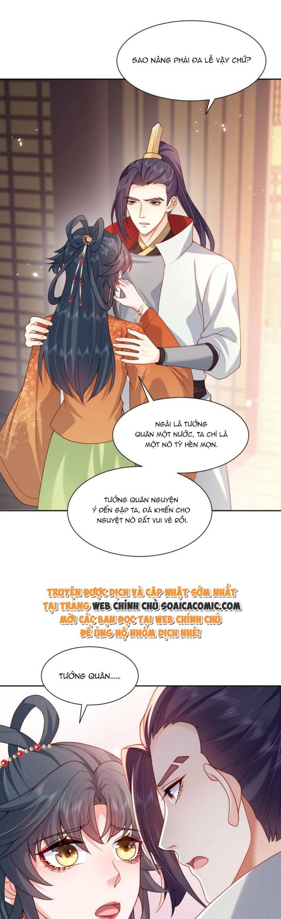 Xuyên Nhanh: Tra Nam Này Không Khó Trị Chapter 27 - 15