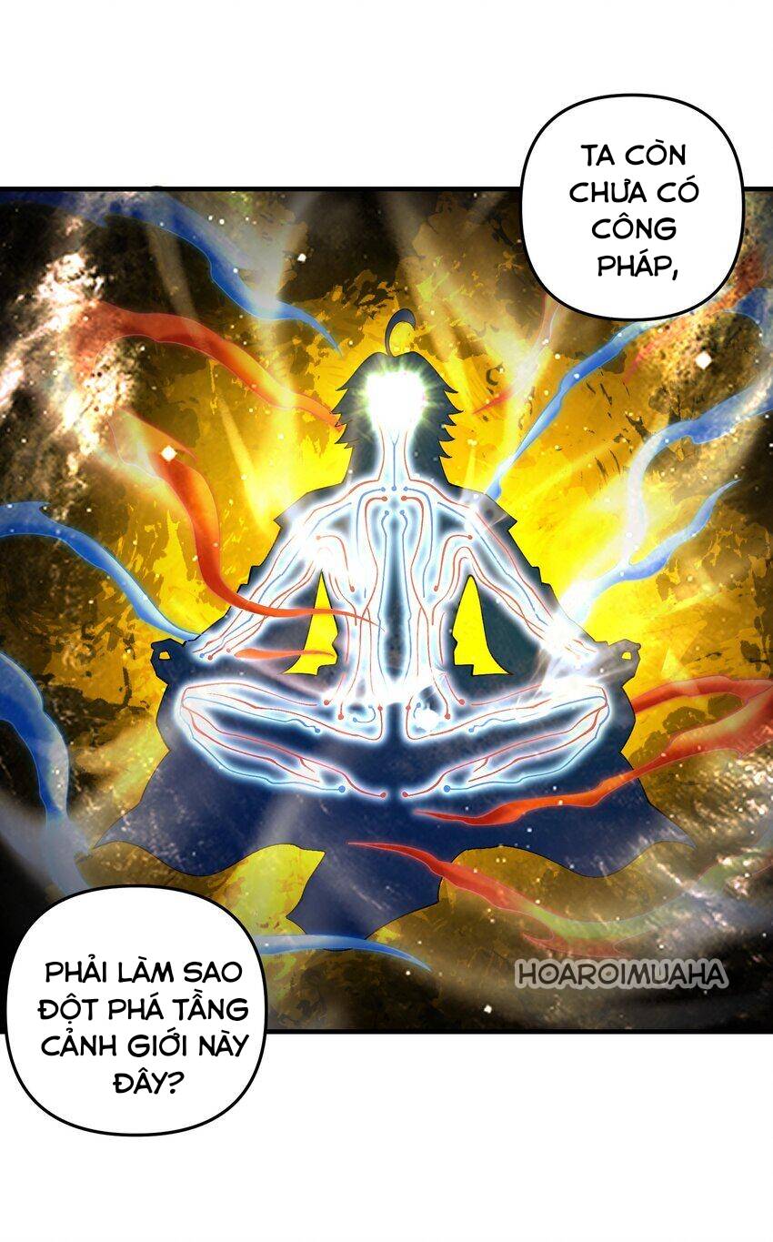 Sư Muội, Sư Huynh Muốn Bế Quan Chapter 6 - 20