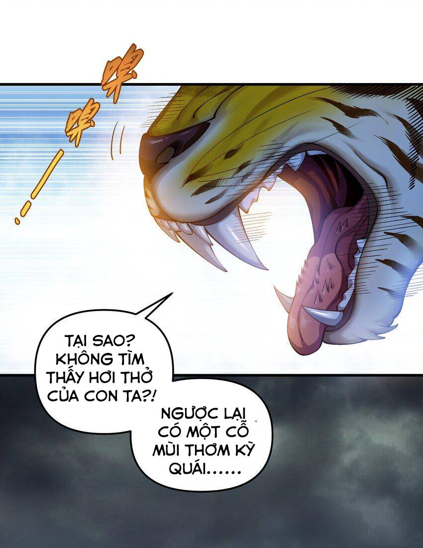 Sư Muội, Sư Huynh Muốn Bế Quan Chapter 6 - 50