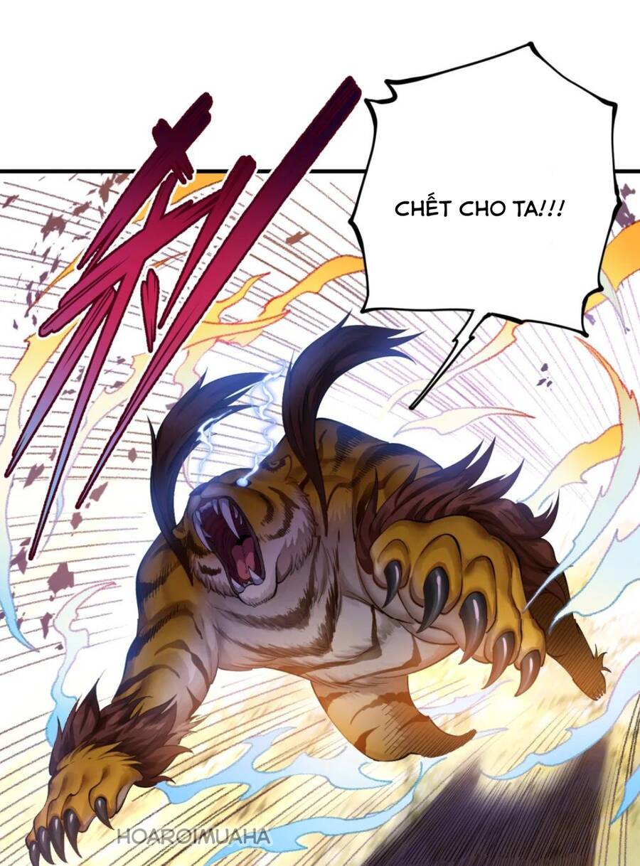 Sư Muội, Sư Huynh Muốn Bế Quan Chapter 6 - 64