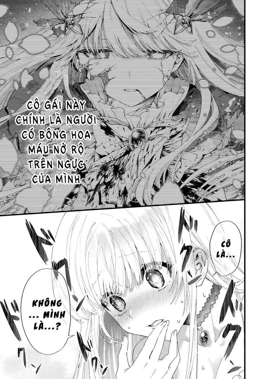 Lời Cầu Hôn Của Vị Vua Chapter 1.2 - 10