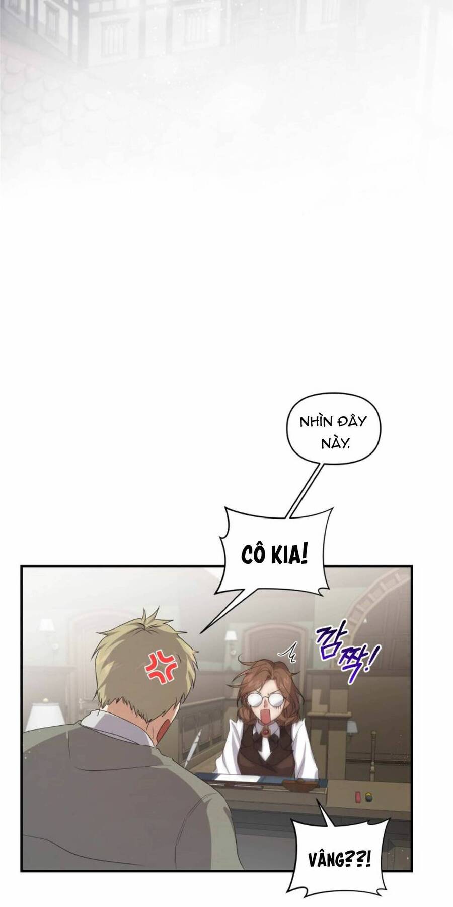 Quý Cô Ngân Hàng Chapter 1 - 58