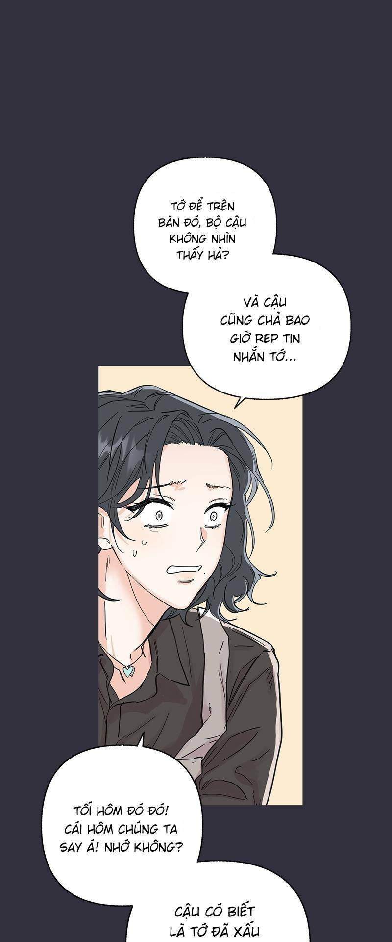 Ly Hôn Nào! Chapter 7 - 20