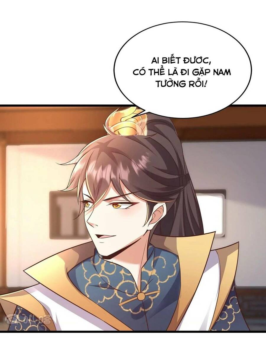 Tà Thần Quy Lai Chapter 3 - 56