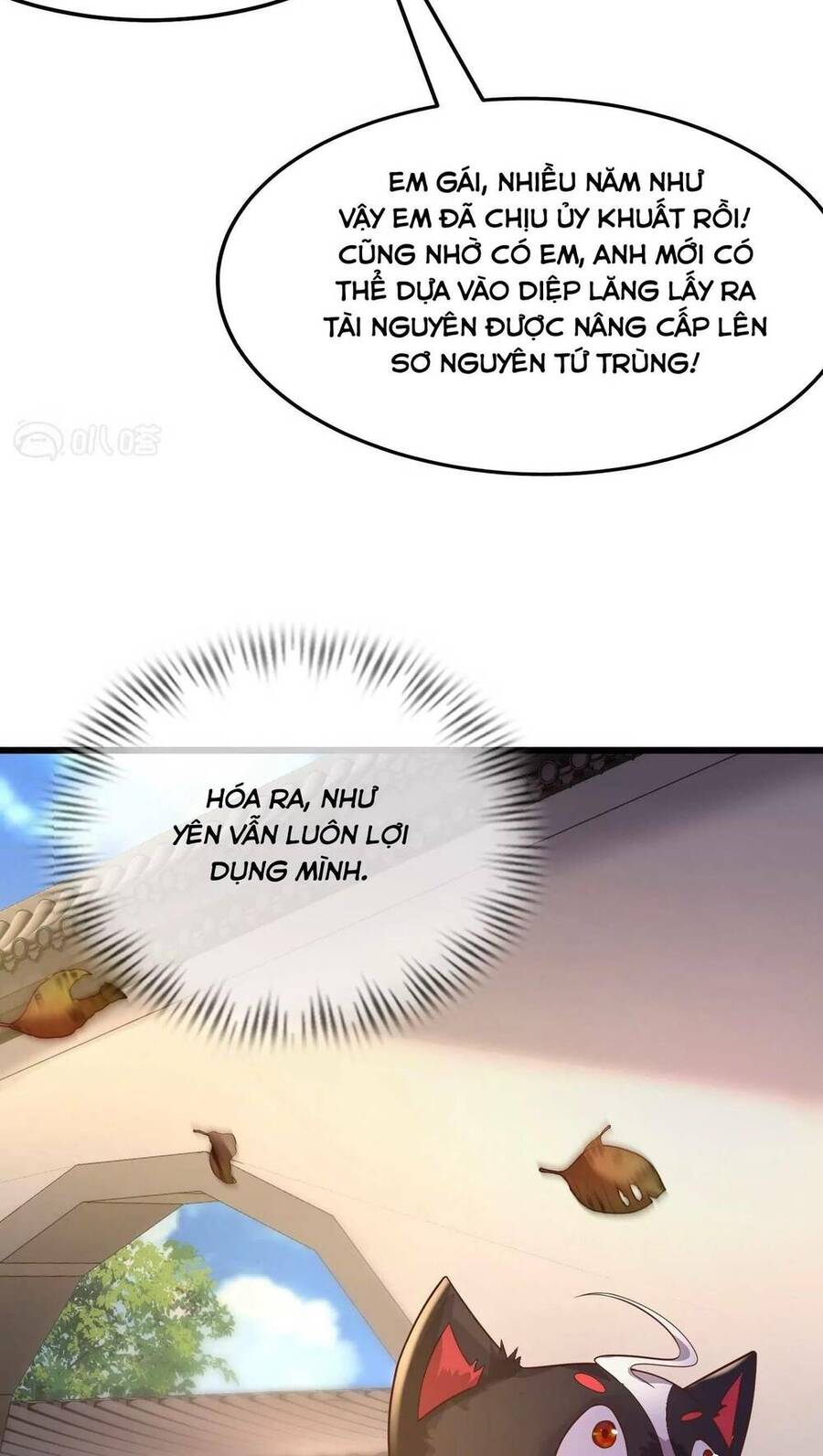 Tà Thần Quy Lai Chapter 3 - 63