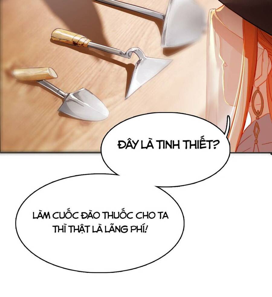 Bộ Tinh Ti Chi Nguyên Khởi Chapter 10 - 13