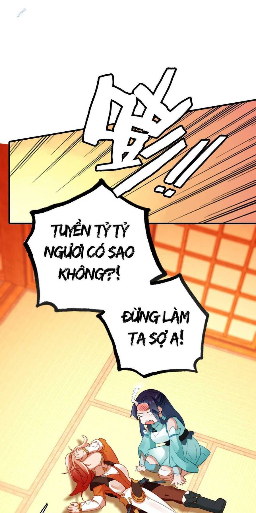 Bộ Tinh Ti Chi Nguyên Khởi Chapter 10 - 45