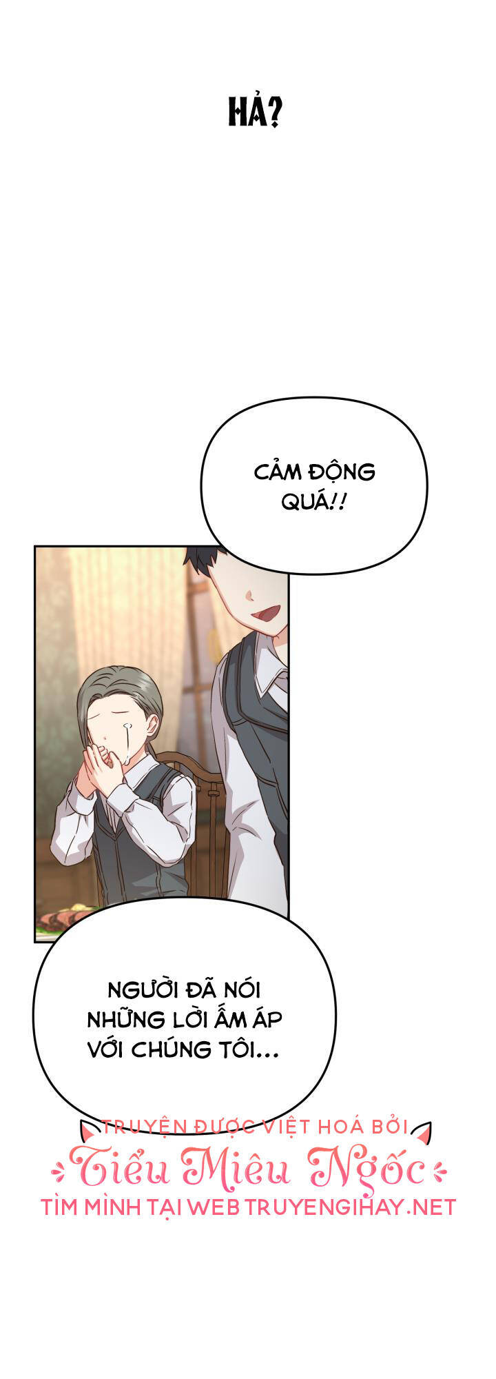 Tái Sinh Thành Con Gái Của Kẻ Phản Diện Chapter 17 - 34