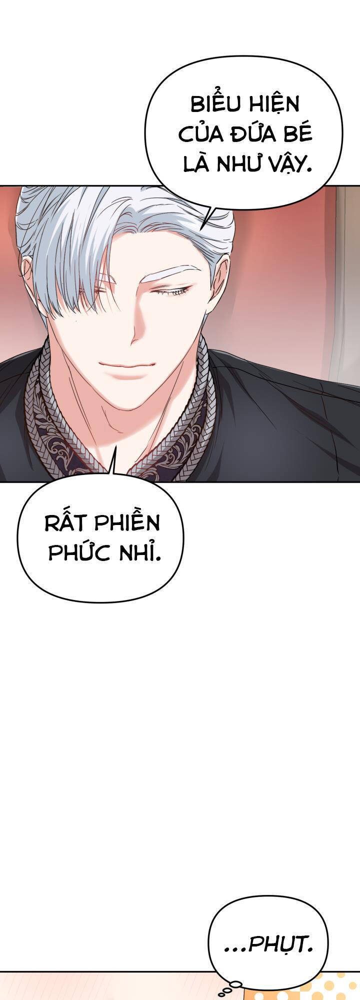 Tái Sinh Thành Con Gái Của Kẻ Phản Diện Chapter 8 - 13