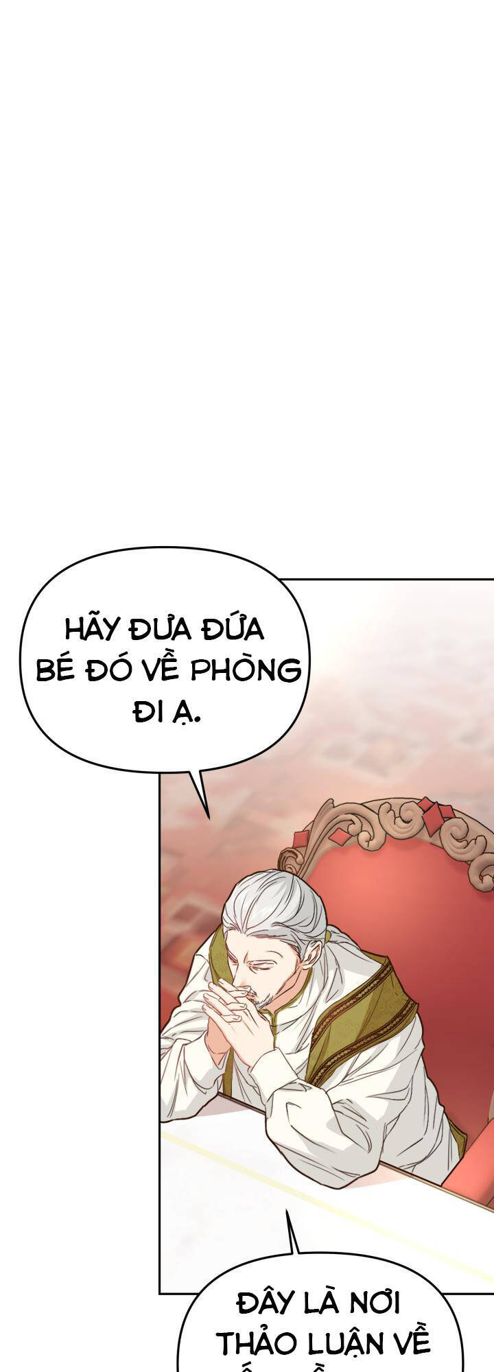 Tái Sinh Thành Con Gái Của Kẻ Phản Diện Chapter 8 - 45