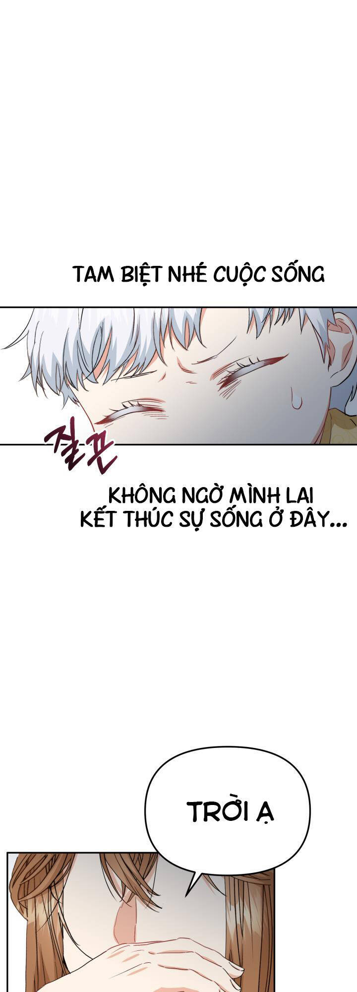 Tái Sinh Thành Con Gái Của Kẻ Phản Diện Chapter 9 - 49