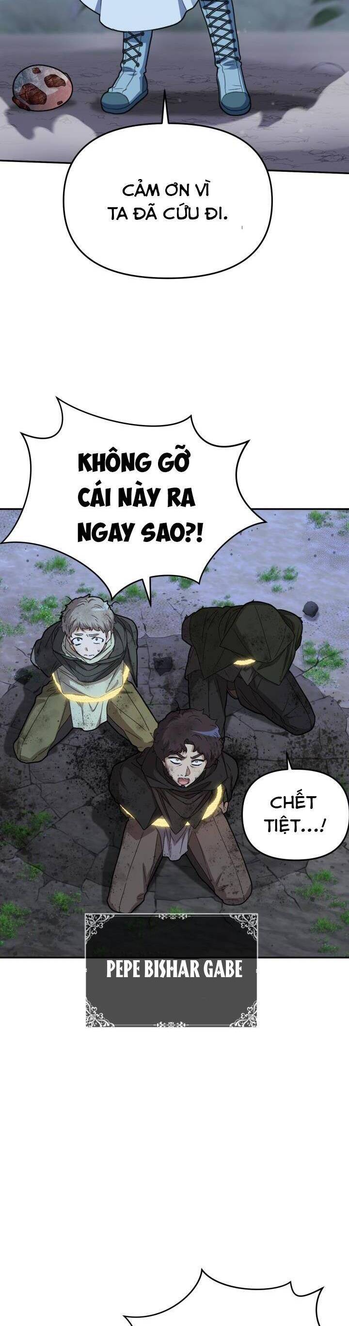 Tái Sinh Thành Con Gái Của Kẻ Phản Diện Chapter 27 - 4