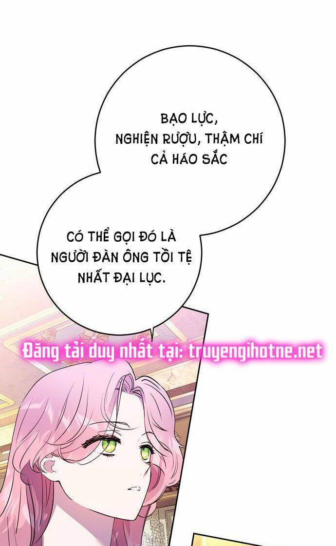 Mỗi Đêm Chồng Tôi Đều Biến Đổi Chapter 1.5 - 13