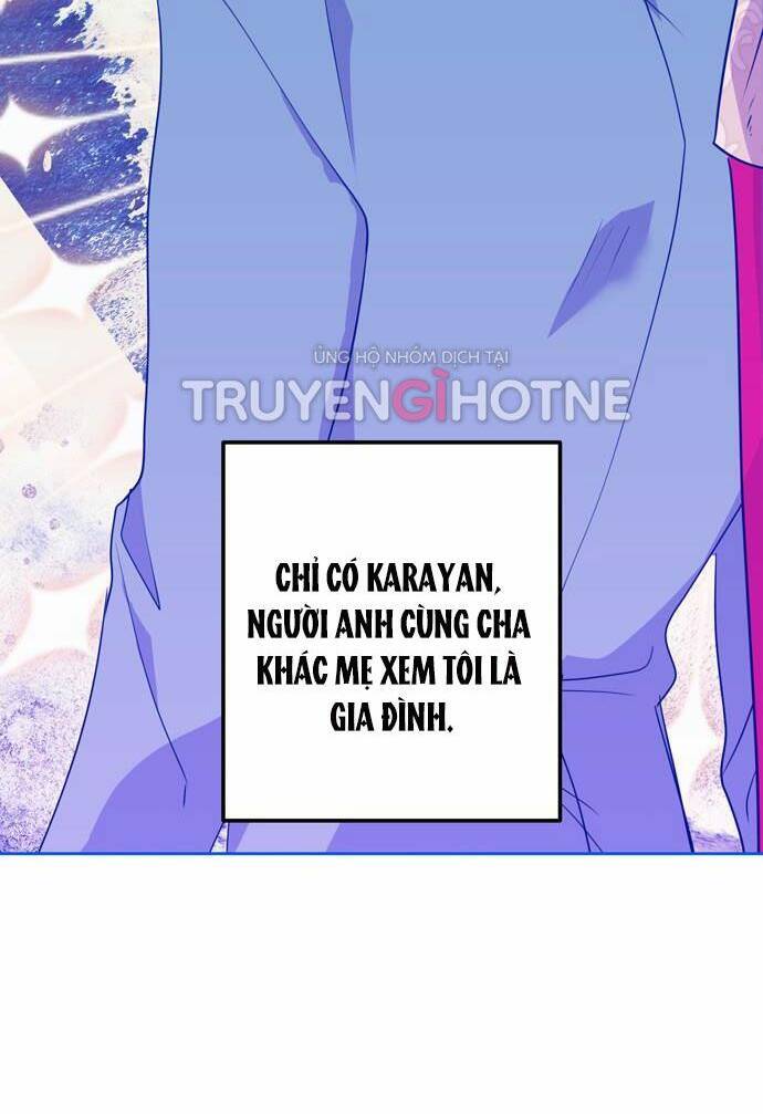 Mỗi Đêm Chồng Tôi Đều Biến Đổi Chapter 1.5 - 3
