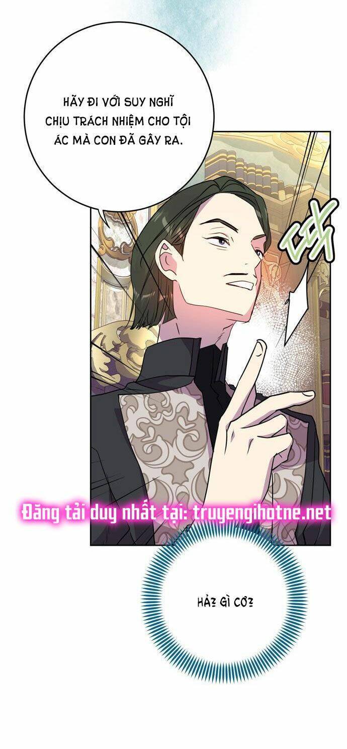 Mỗi Đêm Chồng Tôi Đều Biến Đổi Chapter 1.5 - 27