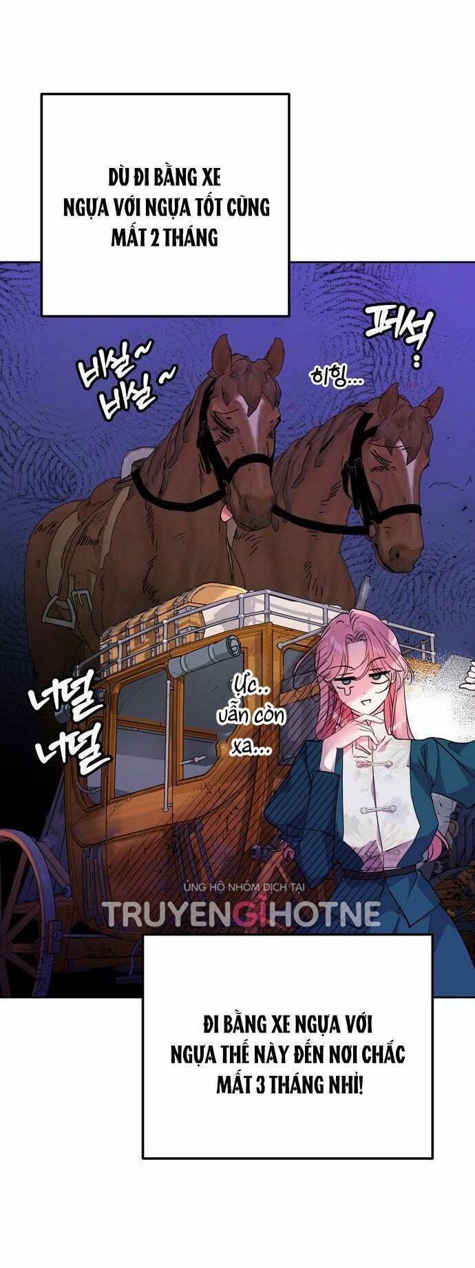 Mỗi Đêm Chồng Tôi Đều Biến Đổi Chapter 1.5 - 37