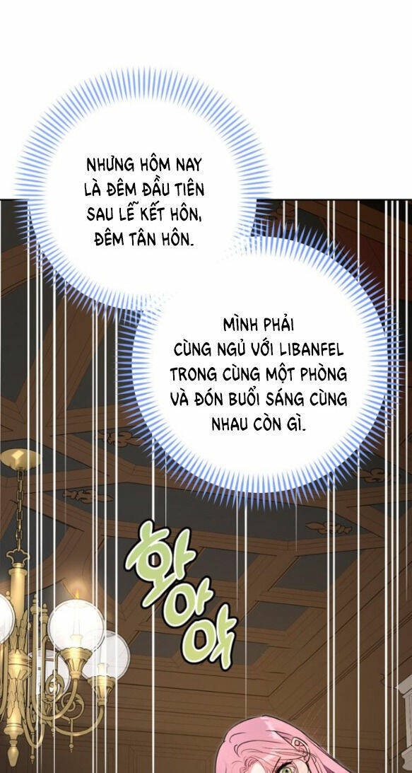 Mỗi Đêm Chồng Tôi Đều Biến Đổi Chapter 10.2 - 17