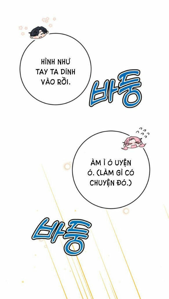 Mỗi Đêm Chồng Tôi Đều Biến Đổi Chapter 10.2 - 22