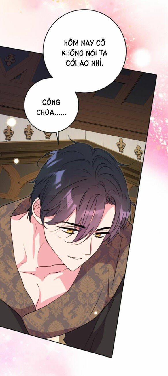 Mỗi Đêm Chồng Tôi Đều Biến Đổi Chapter 10.2 - 26