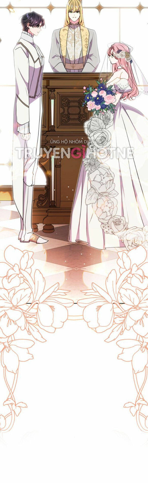 Mỗi Đêm Chồng Tôi Đều Biến Đổi Chapter 10.2 - 4