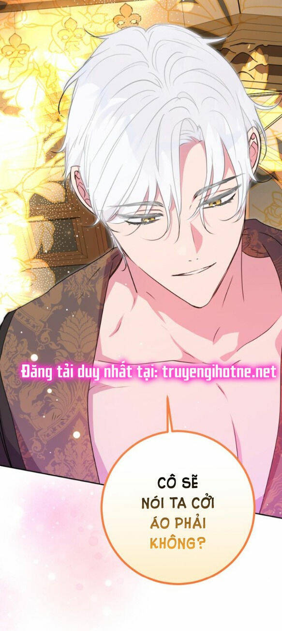 Mỗi Đêm Chồng Tôi Đều Biến Đổi Chapter 10.2 - 31