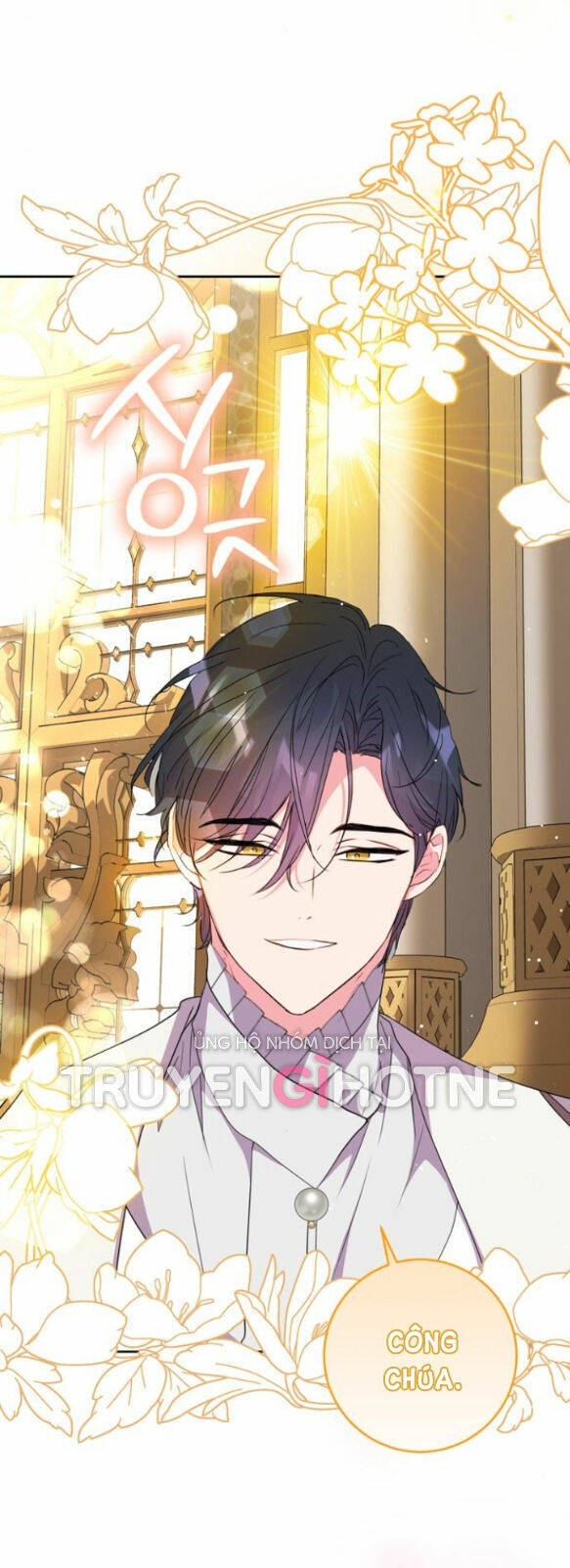 Mỗi Đêm Chồng Tôi Đều Biến Đổi Chapter 10.2 - 6