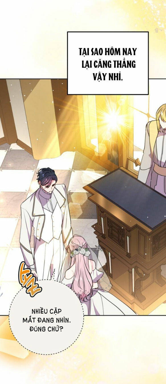 Mỗi Đêm Chồng Tôi Đều Biến Đổi Chapter 10.2 - 8