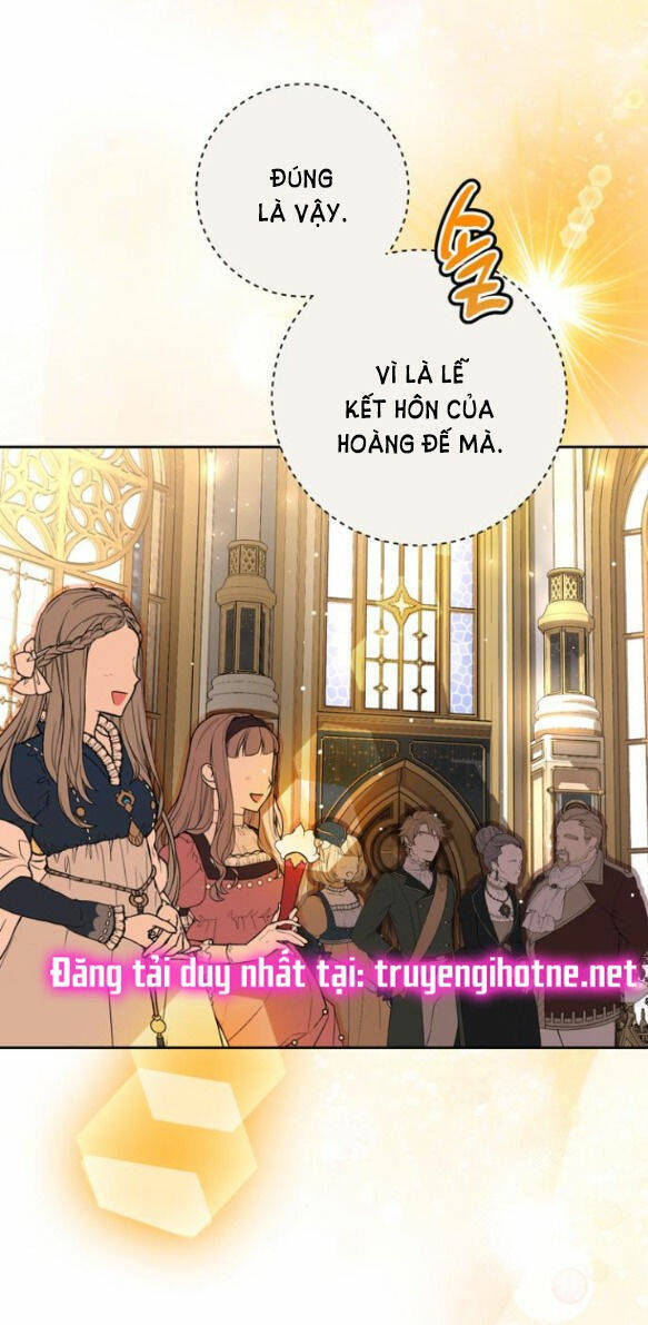 Mỗi Đêm Chồng Tôi Đều Biến Đổi Chapter 10.2 - 9