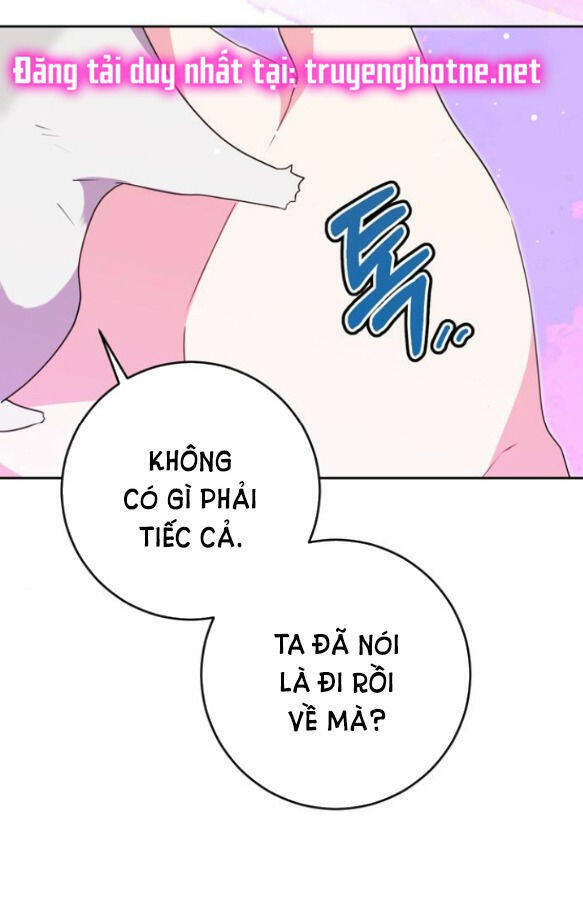 Mỗi Đêm Chồng Tôi Đều Biến Đổi Chapter 11.2 - 11