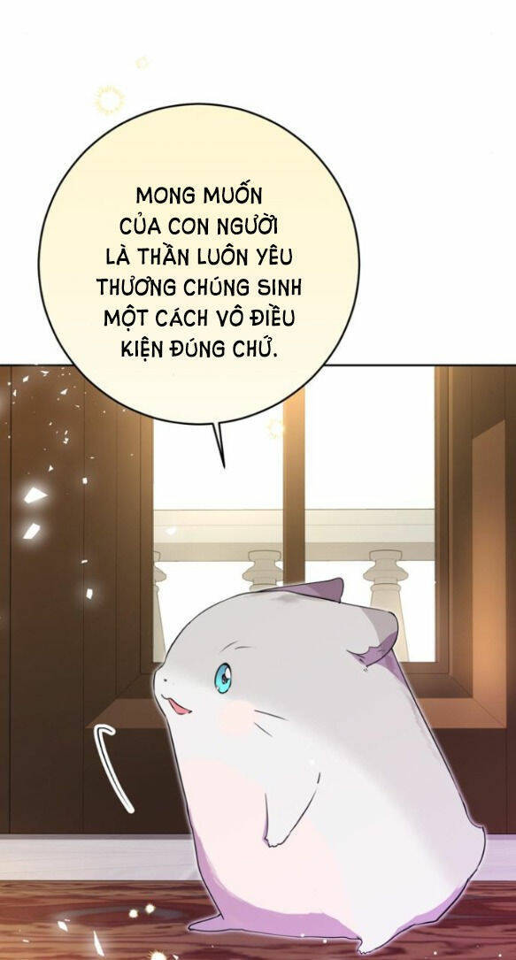 Mỗi Đêm Chồng Tôi Đều Biến Đổi Chapter 11.2 - 18
